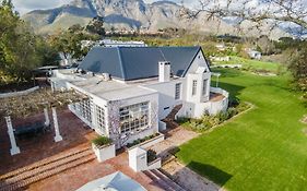 Sunset Farm Stellenbosch